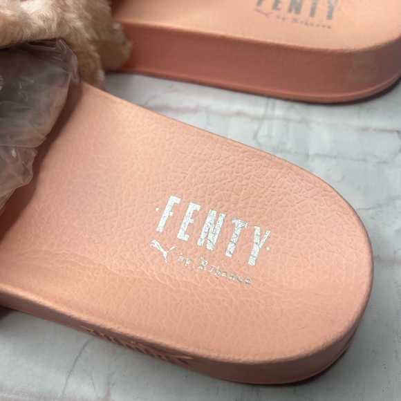 fenty slippers